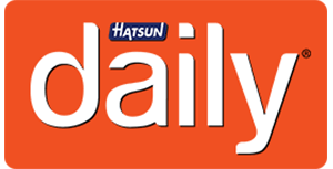 Hatsun Daily Franchise Logo