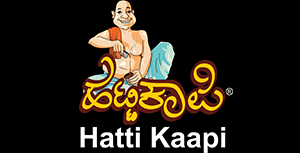 Hatti Kaapi Franchise Logo