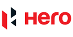 Hero Motocorp Franchise Logo