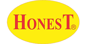 Honest Restaurant Franchise Logo
