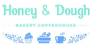 Honey & Dough Franchise Logo