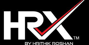 Hrx Franchise Logo