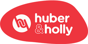 Huber And Holly Franchise Logo