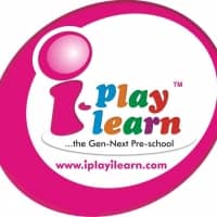 I Play I Learn Franchise Logo