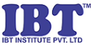 IBT Institute Franchise Logo