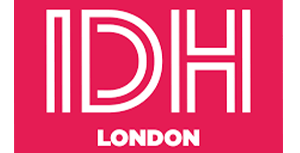 IDH London Franchise Logo