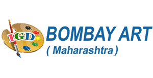 IGD Bombay Art Franchise Logo