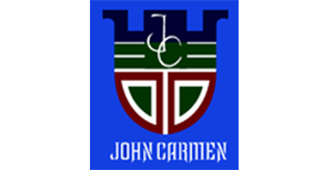 John carmen Franchise Logo