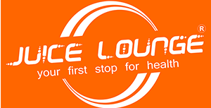 Juice Lounge Franchise Logo