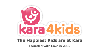 Kara 4 Kids Franchise Logo
