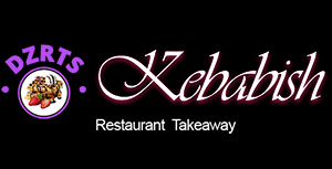 Kebabish Franchise Logo