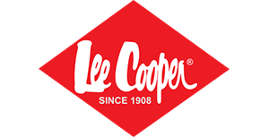 Lee Cooper Franchise Logo