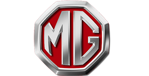 MG Motor Franchise Logo