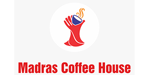 Madras Coffee House Franchise Logo