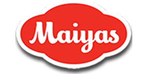 Maiyas Franchise Logo