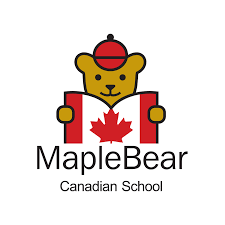 Maple Bear Franchise Logo