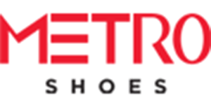 Metro Shoes Franchise Logo