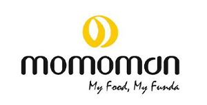 Momoman Franchise Logo