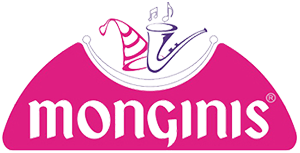Monginis Franchise Logo