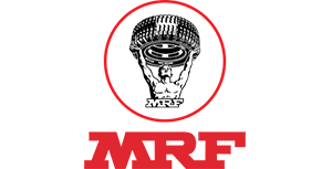 Mrf Franchise Logo