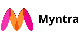 Myntra Franchise Logo
