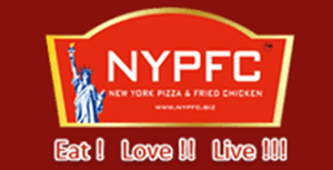 NYPFC Foods Franchise Logo