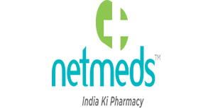 Netmeds Franchise Logo