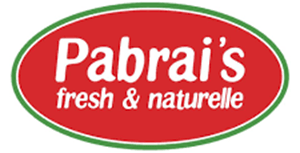 Pabrai Ice Cream Franchise Logo