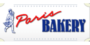 Paris Bakery Franchise Logo