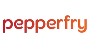 Pepperfry Franchise Logo