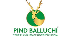 Pind Balluchi Franchise Logo