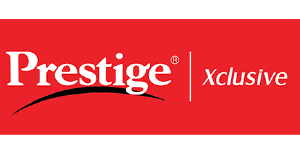 Prestige Xclusive Franchise Logo
