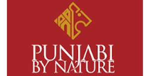 Punjabi by Nature Franchise Logo
