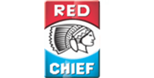 Red Chief Franchise Logo