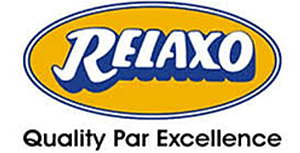 Relaxo Franchise Logo