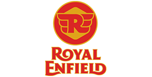 Royal Enfield Franchise Logo