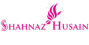 Shahnaz Husain Franchise Logo