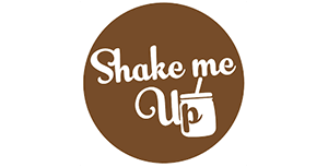 Shake me Up Franchise Logo