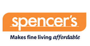 Spencers Franchise Logo
