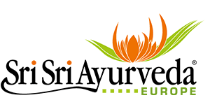 Sri Sri Ayurveda Products Franchise Logo