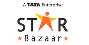 Star Bazaar Franchise Logo