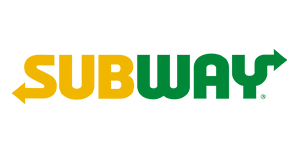Subway Franchise Logo