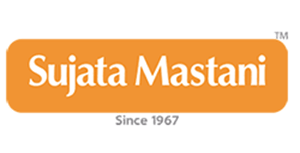 Sujata Mastani Franchise Logo