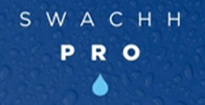 Swachhpro Franchise Logo