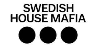 Sweetish House Mafia Franchise Logo