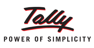 Tally Franchise Logo