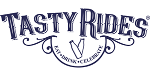 Tasty Rides Franchise Logo