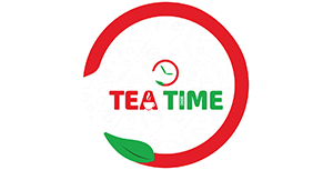 Tea Time Franchise Logo