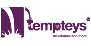 Tempteys Franchise Logo