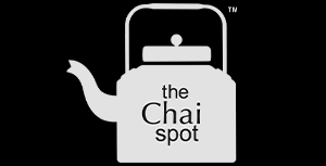 The Chai Spot Franchise Logo
